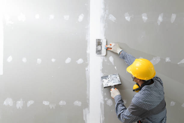 Best Drywall Crack Repair  in USA